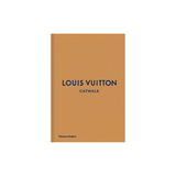 Livre Louis Vuitton - Catwalk - Maison Caldeira