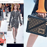 Livre : Louis Vuitton Catwalk - Maison Caldeira