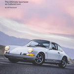 Livre : Porsche 911 - Maison Caldeira