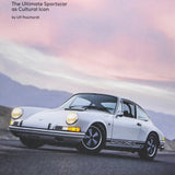 Livre : Porsche 911 - Maison Caldeira