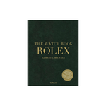 Livre The Watch Book Rolex - 3rd Edition - Maison Caldeira