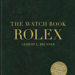 Livre : The Watch Book Rolex - 3rd Edition - Maison Caldeira