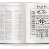 Livre : The Watch Book Rolex - 3rd Edition - Maison Caldeira