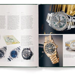 Livre : The Watch Book Rolex - 3rd Edition - Maison Caldeira