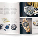 Livre : The Watch Book Rolex - 3rd Edition - Maison Caldeira