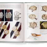 Livre : The Watch Book Rolex - 3rd Edition - Maison Caldeira