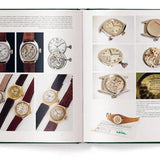 Livre : The Watch Book Rolex - 3rd Edition - Maison Caldeira