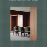 Livre : World’s Finest Apartments - Maison Caldeira