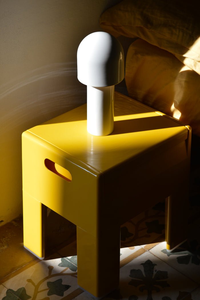 Luminaire Coup - Maison Caldeira