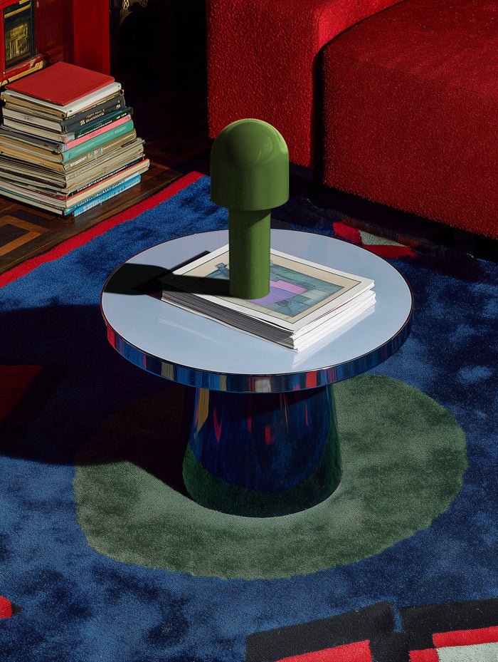 Luminaire Coup - Maison Caldeira