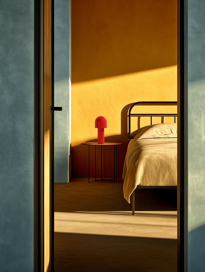 Luminaire Coup - Maison Caldeira