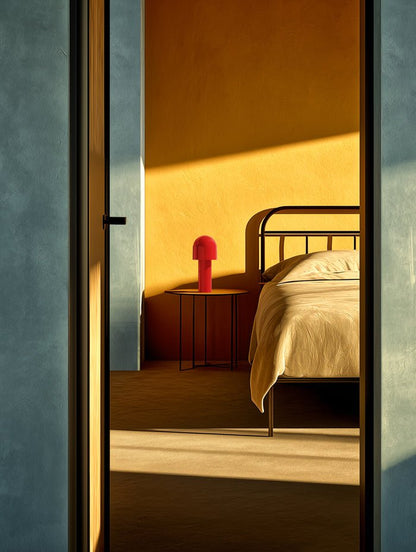 Luminaire Coup - Maison Caldeira