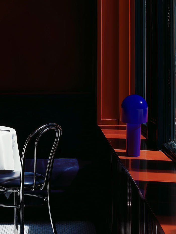 Luminaire Coup - Maison Caldeira
