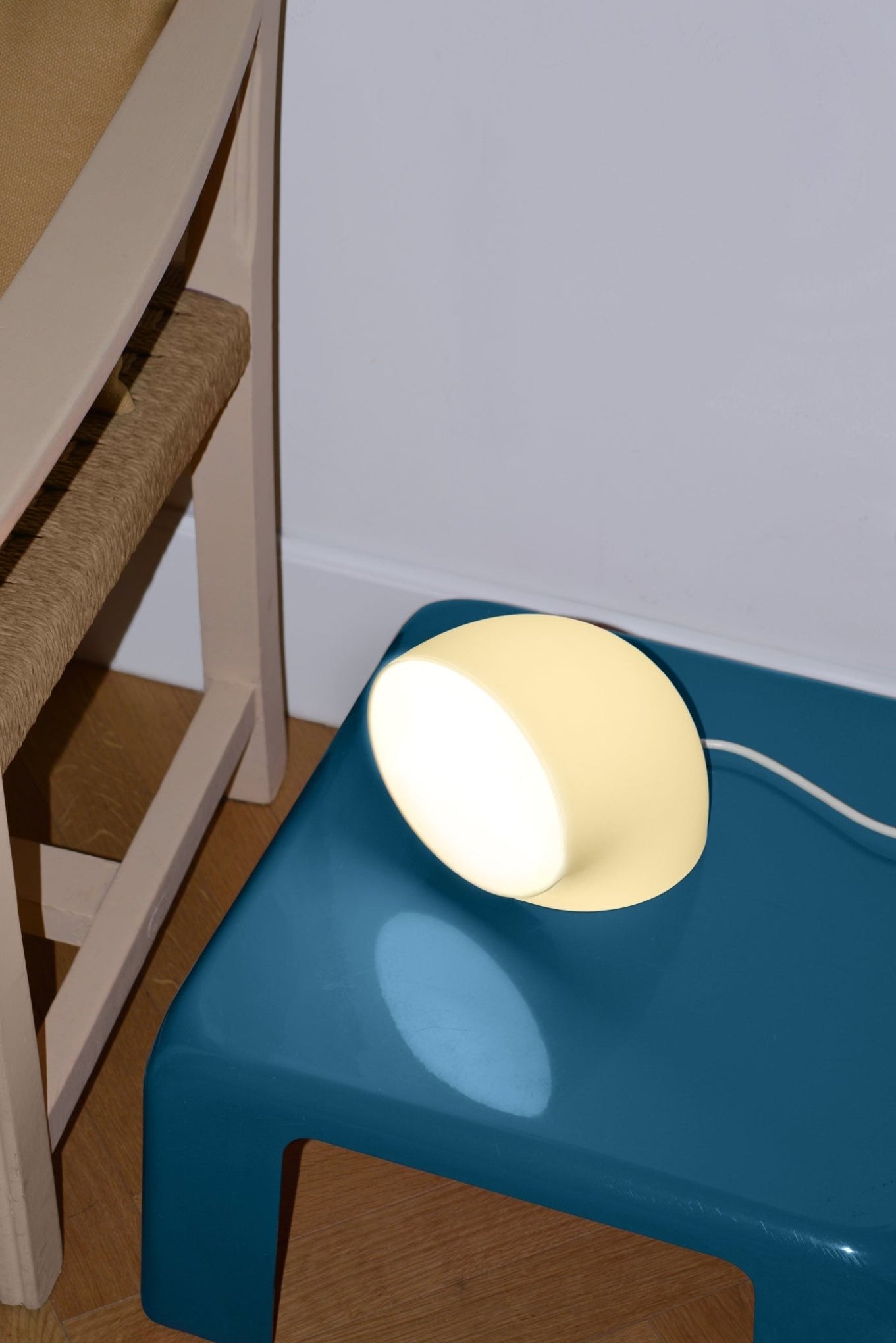 Luminaire Là - Maison Caldeira