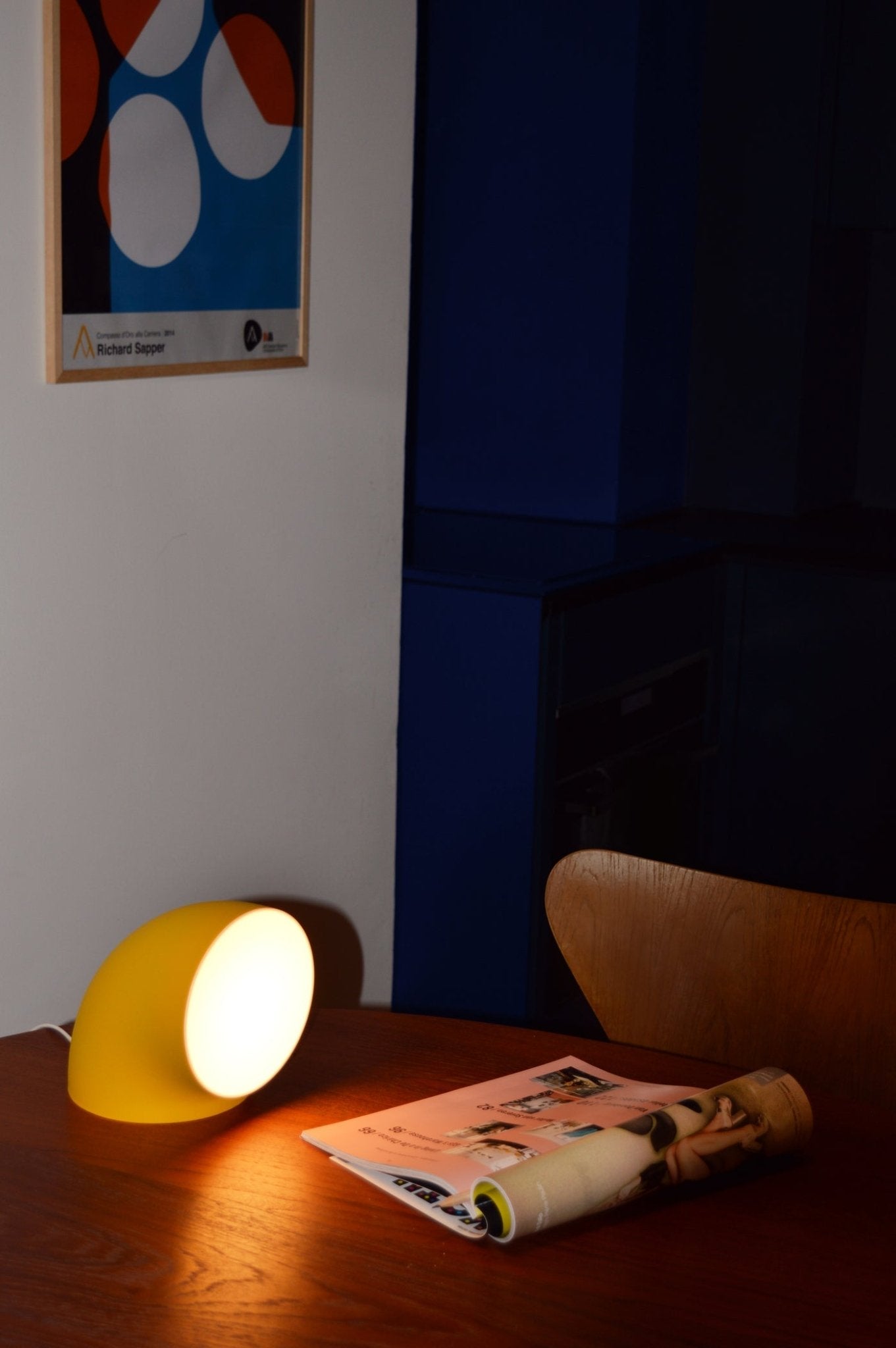 Luminaire Là - Maison Caldeira