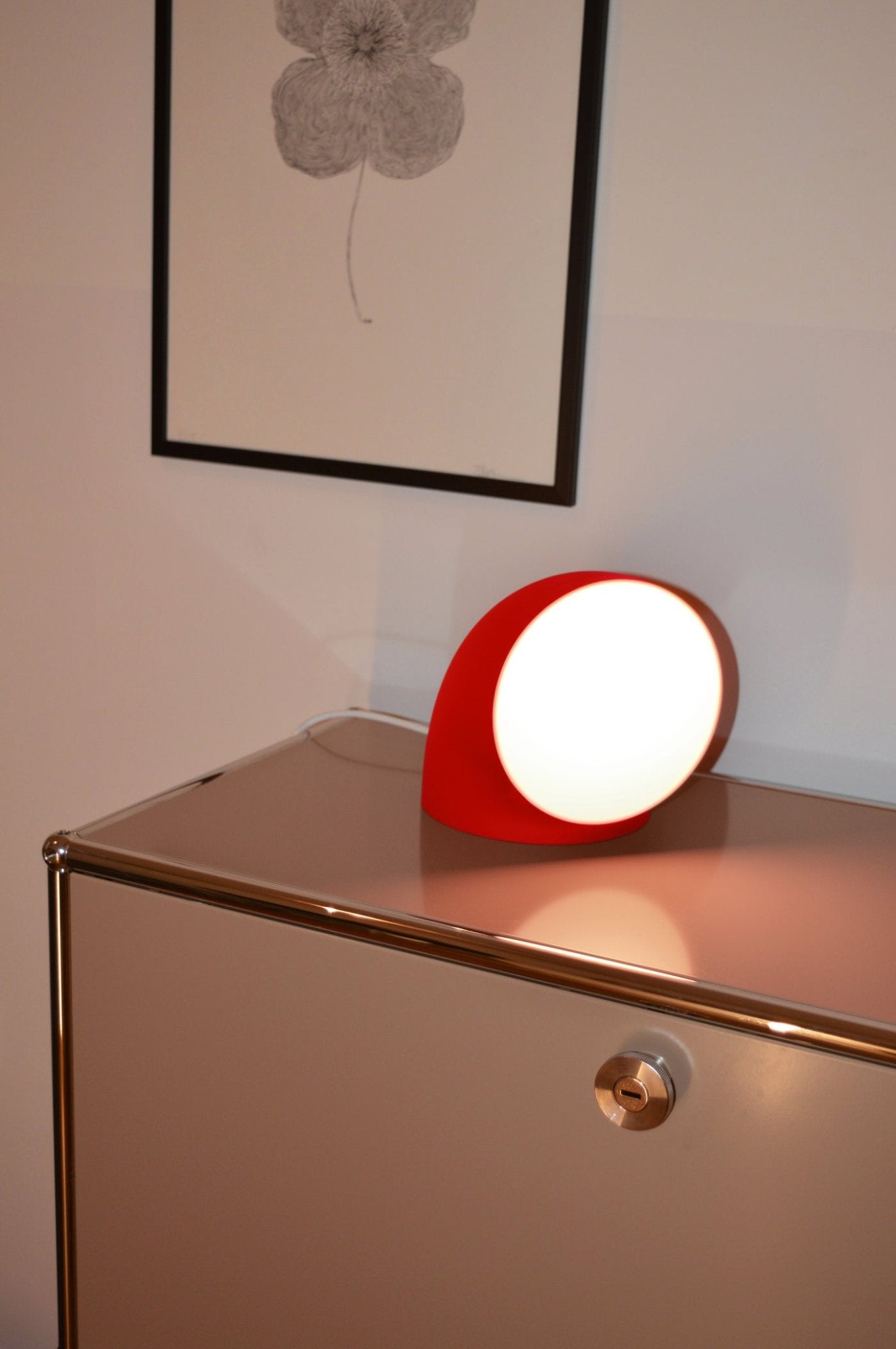 Luminaire Là - Maison Caldeira