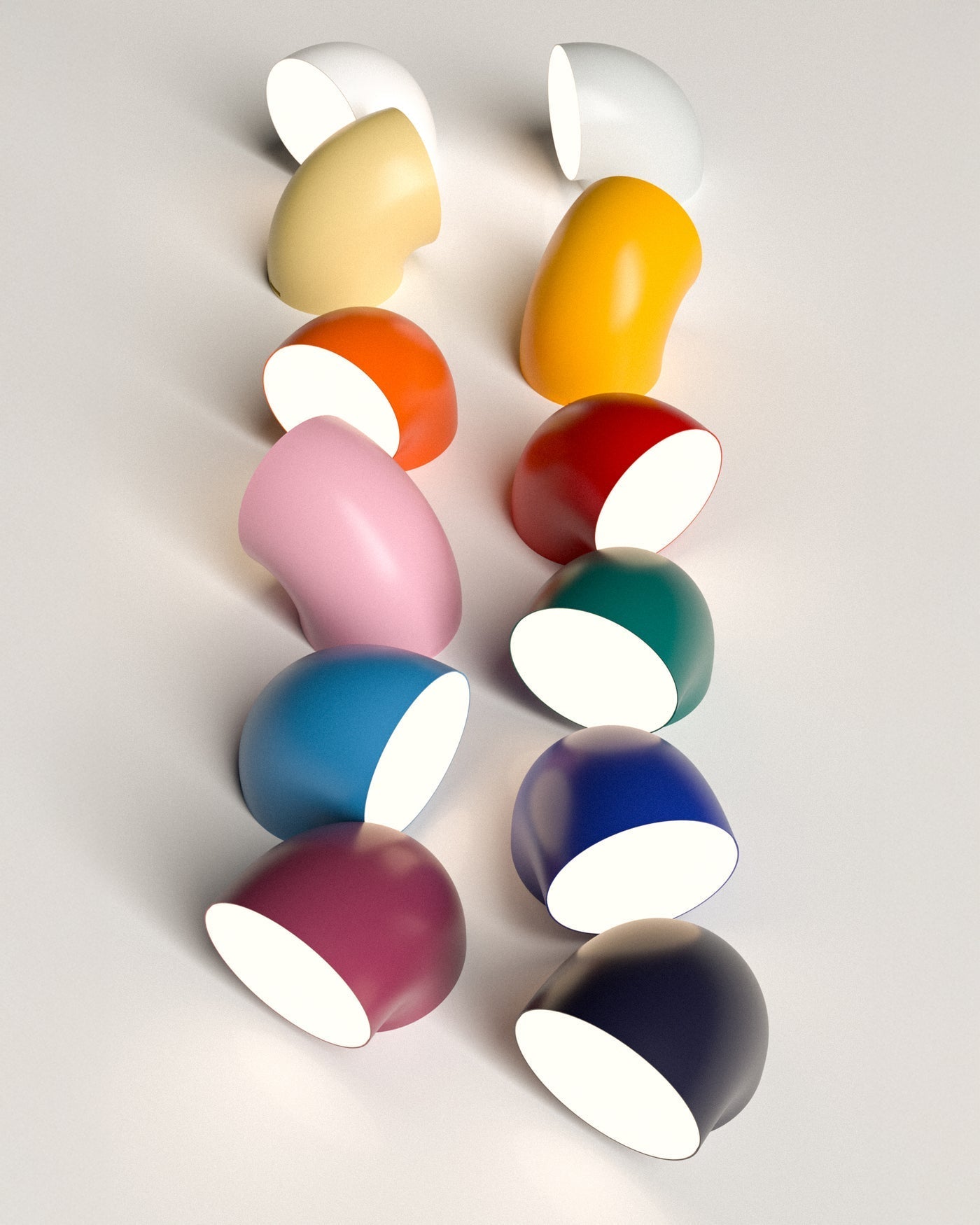 Luminaire Là - Maison Caldeira