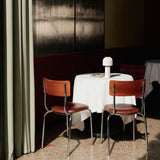 Luminaire Plissé - Maison Caldeira