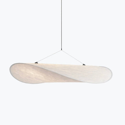 Luminaire Suspendu Tense - Ø120 - New works - Design Contemporain - Maison Caldeira