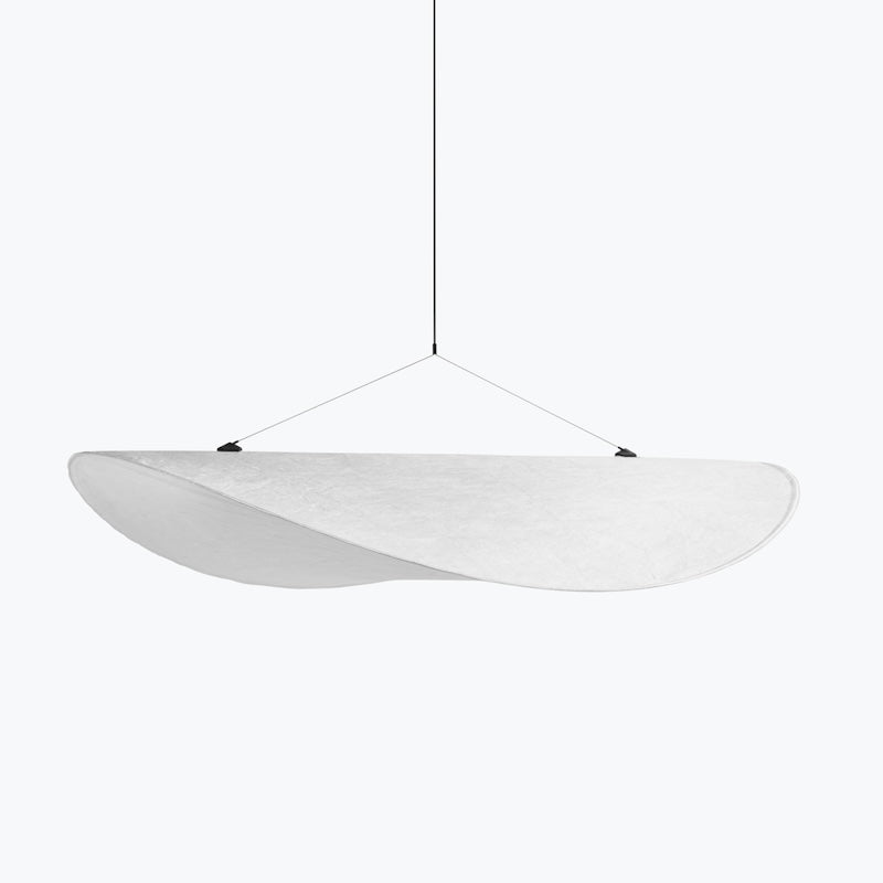 Luminaire Suspendu Tense - Ø120 - New works - Design Contemporain - Maison Caldeira