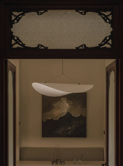 Luminaire Suspendu Tense - Ø70 - Maison Caldeira