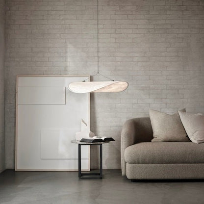 Luminaire Suspendu Tense - Ø70 - New works - Design Contemporain - Maison Caldeira