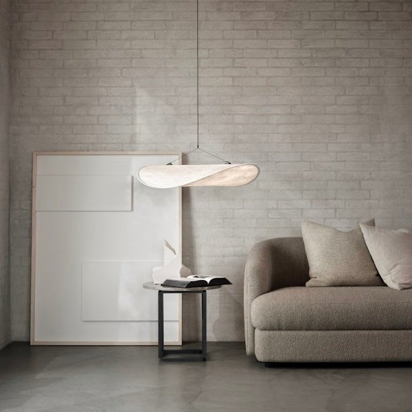 Luminaire Suspendu Tense - Ø70 - New works - Design Contemporain - Maison Caldeira