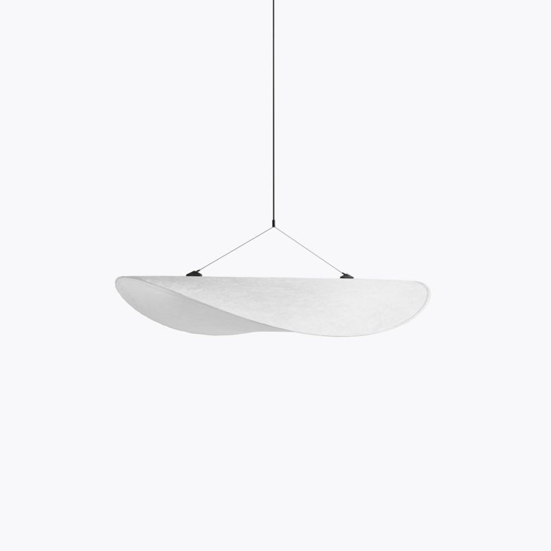Luminaire Suspendu Tense - Ø70 - New works - Design Contemporain - Maison Caldeira