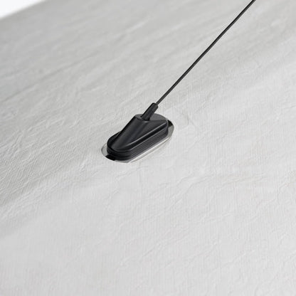 Luminaire Suspendu Tense - Ø70 - New works - Design Contemporain - Maison Caldeira