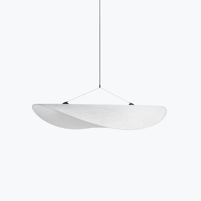 Luminaire Suspendu Tense - Ø90 - New works - Design Contemporain - Maison Caldeira