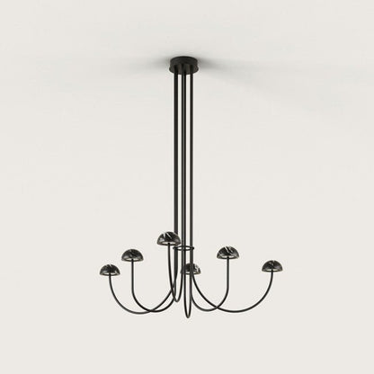 Lustre Dussa - Pepe Fornas - Aromas del campo - Design Contemporain - Maison Caldeira