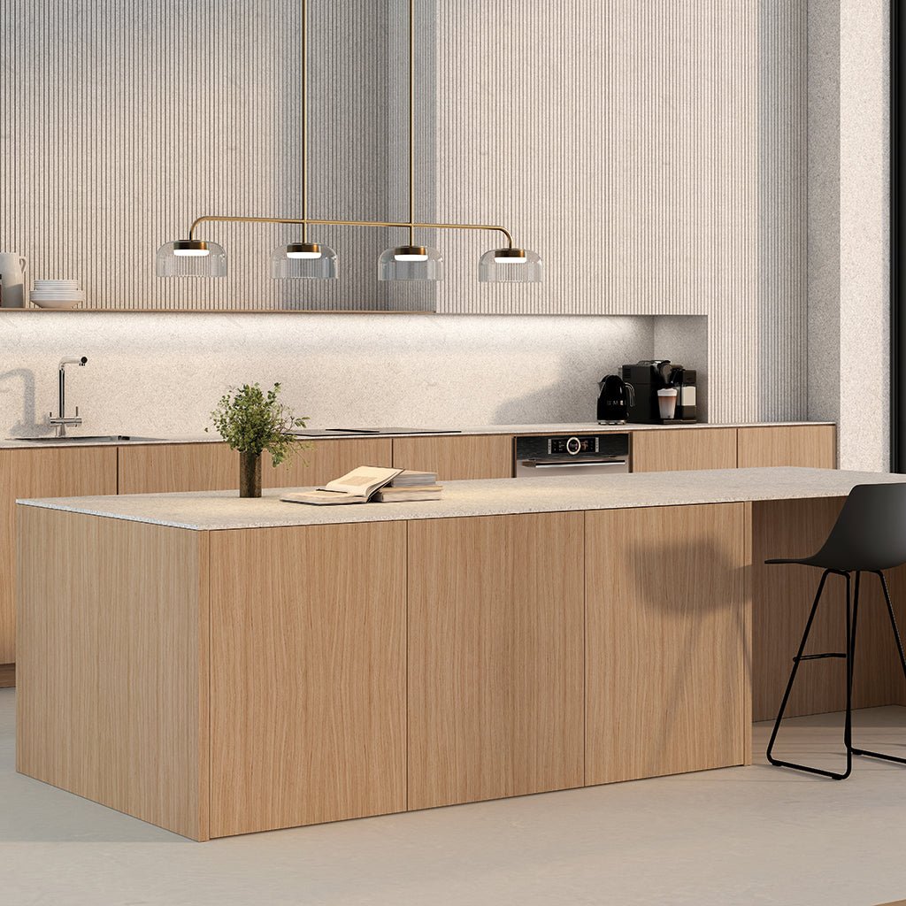 Lustre Ipon - AC Studio - Aromas del campo - Design Contemporain - Maison Caldeira