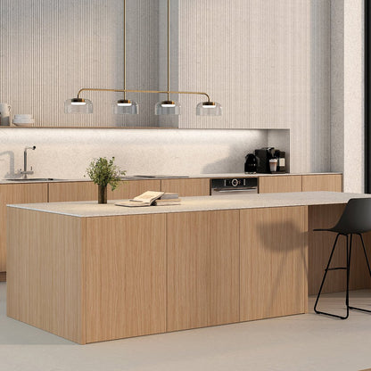 Lustre Ipon - AC Studio - Aromas del campo - Design Contemporain - Maison Caldeira