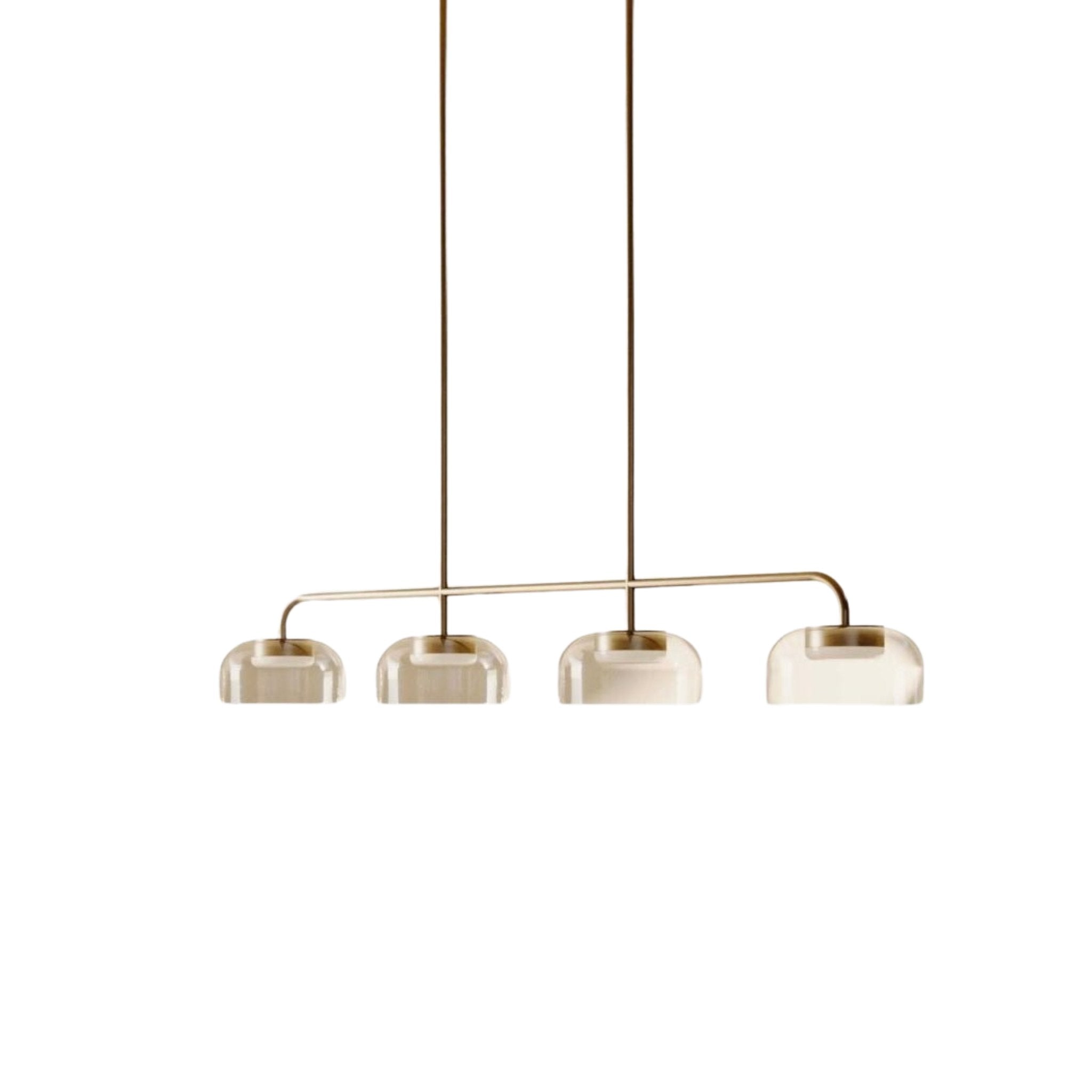 Lustre Ipon - AC Studio - Aromas del campo - Design Contemporain - Maison Caldeira