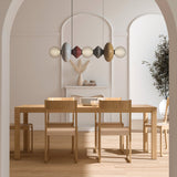 Lustre Mapi - Jose Fornas - Maison Caldeira