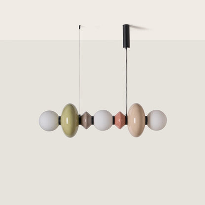 Lustre Mapi - Jose Fornas - Aromas del campo - Méditerranée - Maison Caldeira