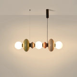 Lustre Mapi - Jose Fornas - Maison Caldeira
