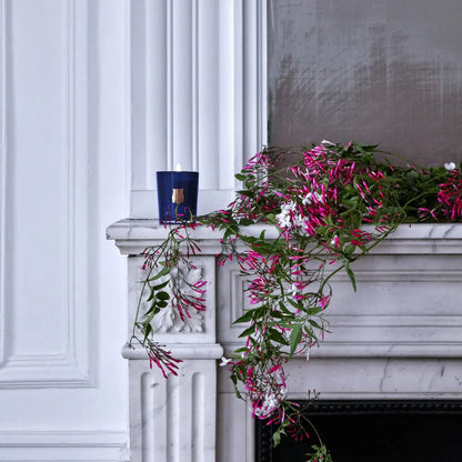 Petite Bougie Les Belles Matières – Maduraï | Caldeira