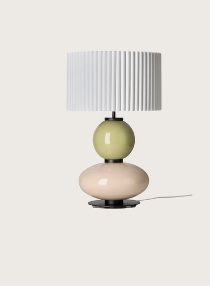 Lampe à poser Armas del Campo pour Caldeira