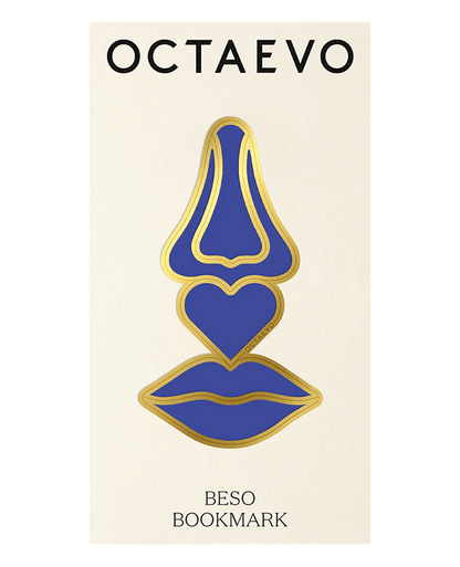 Marque pages Beso - Octaevo - Maison Caldeira