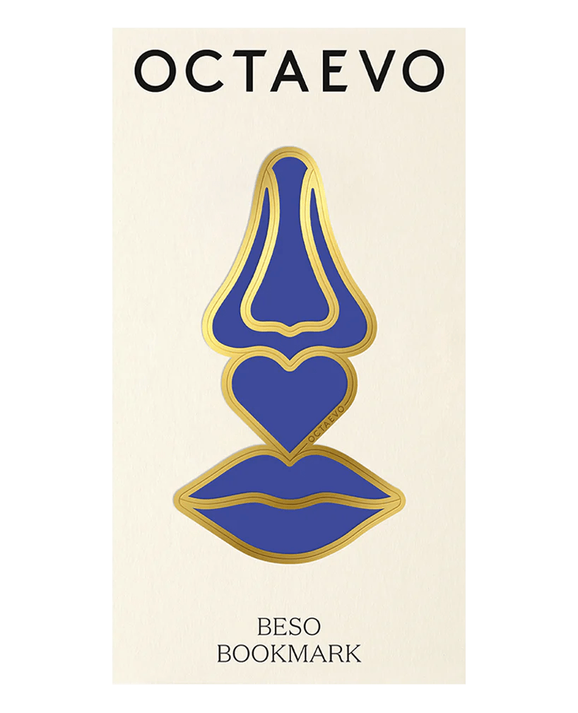 Marque pages Beso - Octaevo - Maison Caldeira
