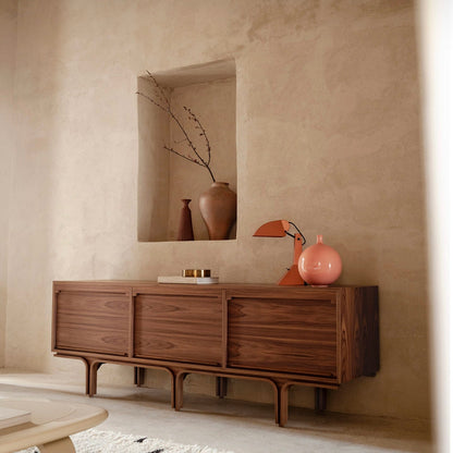 Meuble Serie 500/3 - Tacchini - Design Italien - Maison Caldeira
