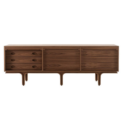 Meuble Serie 500/3 - Tacchini - Design Italien - Maison Caldeira