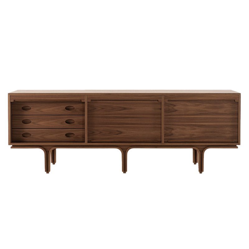 Meuble Serie 500/3 - Tacchini - Design Italien - Maison Caldeira