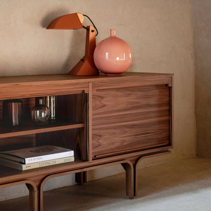 Meuble Serie 500/3 - Tacchini - Design Italien - Maison Caldeira