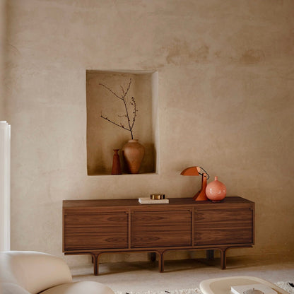 Meuble Serie 500/3 - Tacchini - Design Italien - Maison Caldeira
