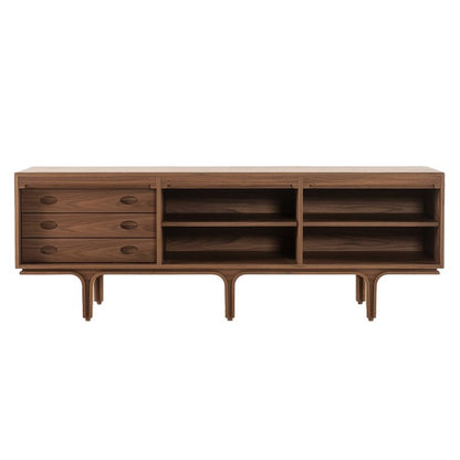 Meuble Serie 500/3 - Tacchini - Design Italien - Maison Caldeira