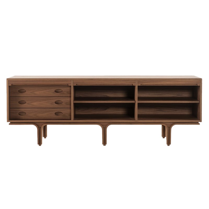 Meuble Serie 500/3 - Tacchini - Design Italien - Maison Caldeira