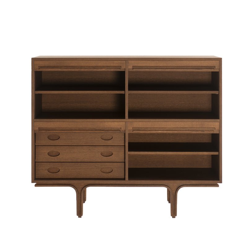 Meuble Serie 500/4 - Tacchini - Design Italien - Maison Caldeira
