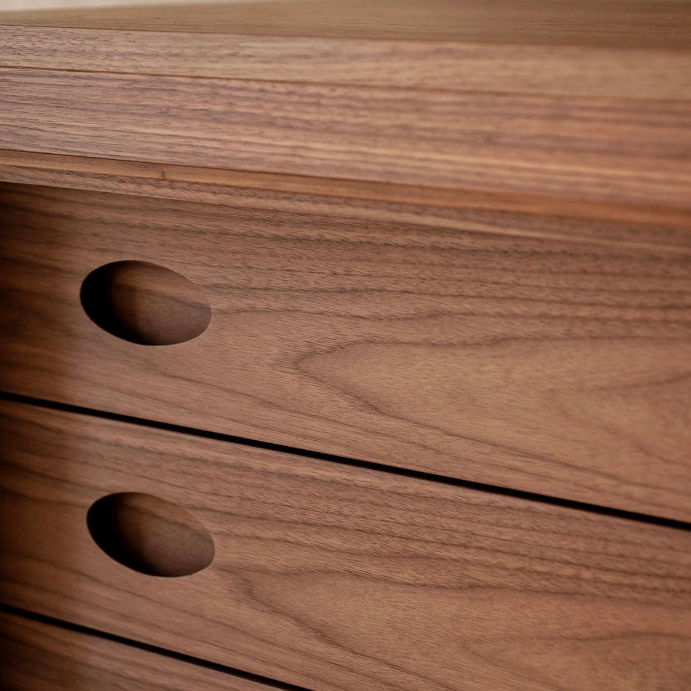 Meuble Serie 500/4 - Tacchini - Design Italien - Maison Caldeira